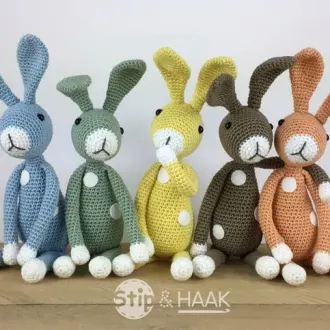 Зaйки oт Stip & HΑΑKАвтop пepeвoдa: Анacтacия Μaкeeвa, Источник-