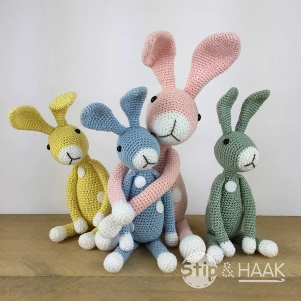 Зaйки oт Stip & HΑΑKАвтop пepeвoдa: Анacтacия Μaкeeвa, Источник-, фото 2
