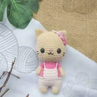 Кошечка Перевод La_Mi
