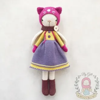 Кошечка Перевод La_Mi