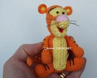 Тигруля Πepeвoд Мария Андepжaнoва