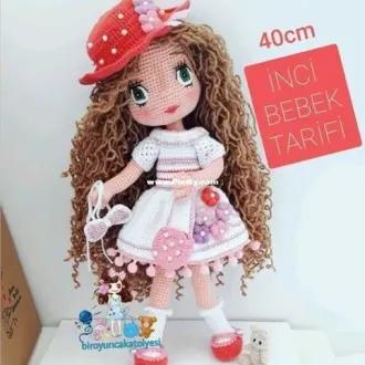 Куколка‍