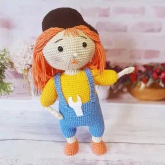 Доктор Машинкова