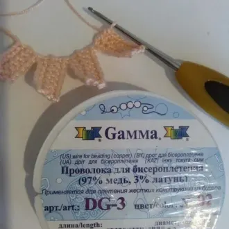 Полезности: вязание пальчиков для кукол ‍?Автор — Таша Кузина