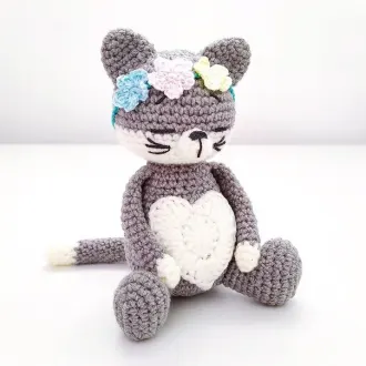 КошечкаАвтор- Виктория Макаревич