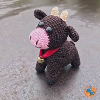 Бычок Тимка Автор- Марина Косарева