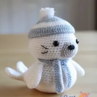 Морской котикИсточник-