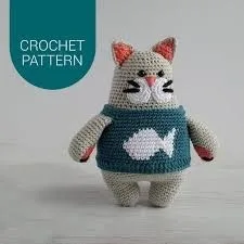 Кот Оскар Иностранный МК, фото 2