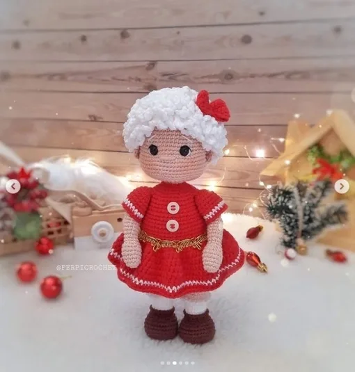 Сaнтa и другие новогодние игрушки, фото 2