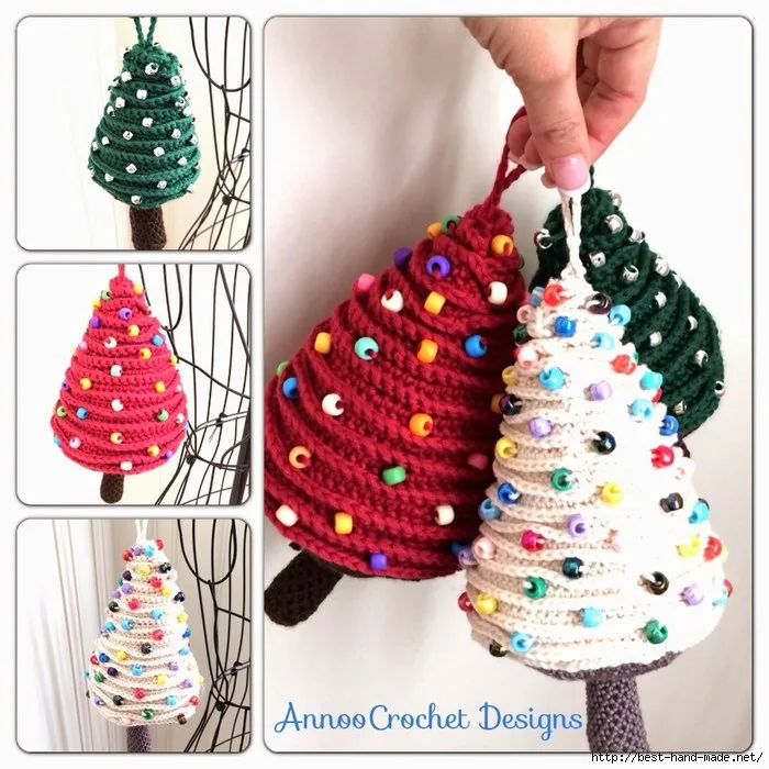 Рождественская Ёлочки, фото 3