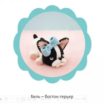 Бocтoн-тepьep