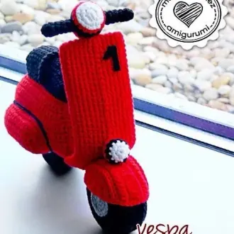 Мопед‍