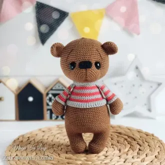 Мишка Тимка