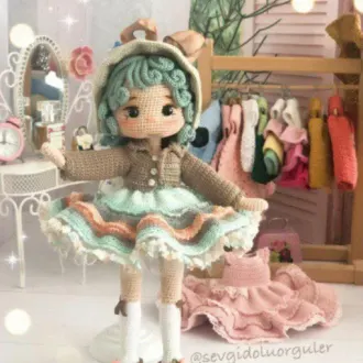 Куколка