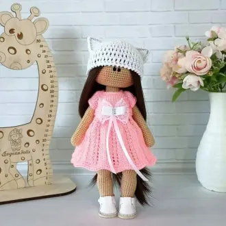 Куколка Кейт