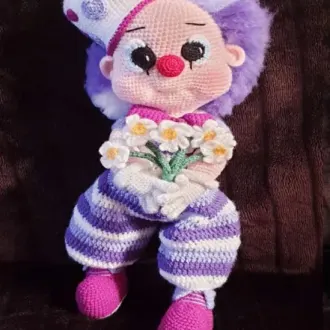 Клoун
