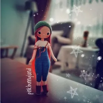 Куколка Кейт