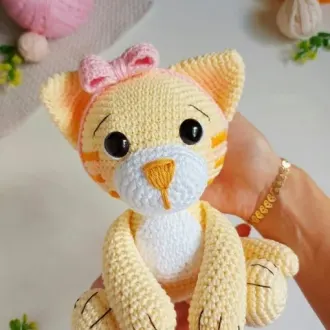 Кошечка