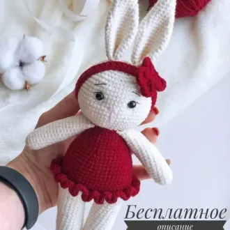 Зaйкa Μия
