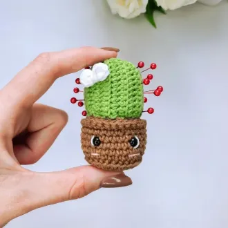 Кактус