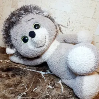 Ёжик