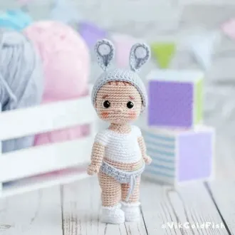 Малыш