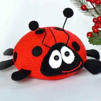 Божья коровка
