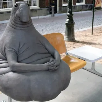 Ждун