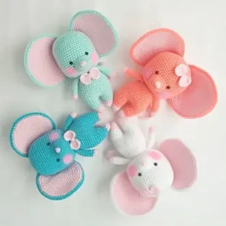 Мышки