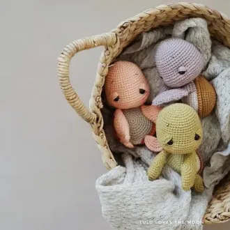 Черепашки