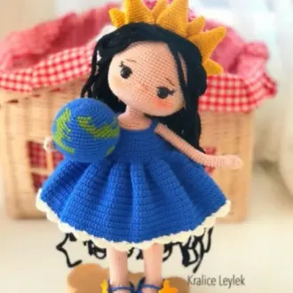 Куколка