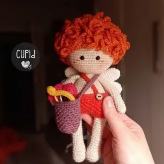 Купидон