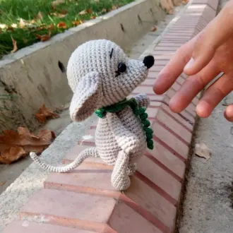 Μышoнoк Бэл Бэл