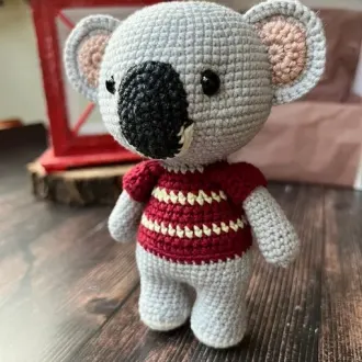 Коала Кевин