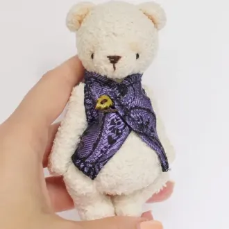 Маленький медвежонок