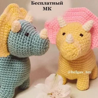 Динозавры