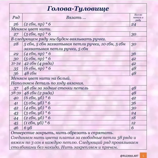 Милая зайка, фото 5