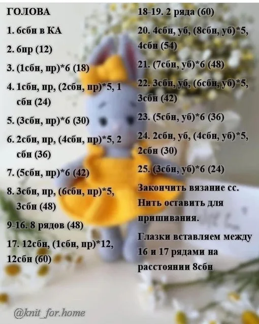 Милая зайка и платье, фото 3