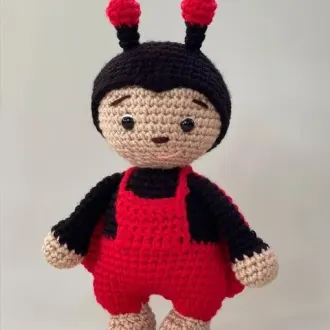 Божья коровка