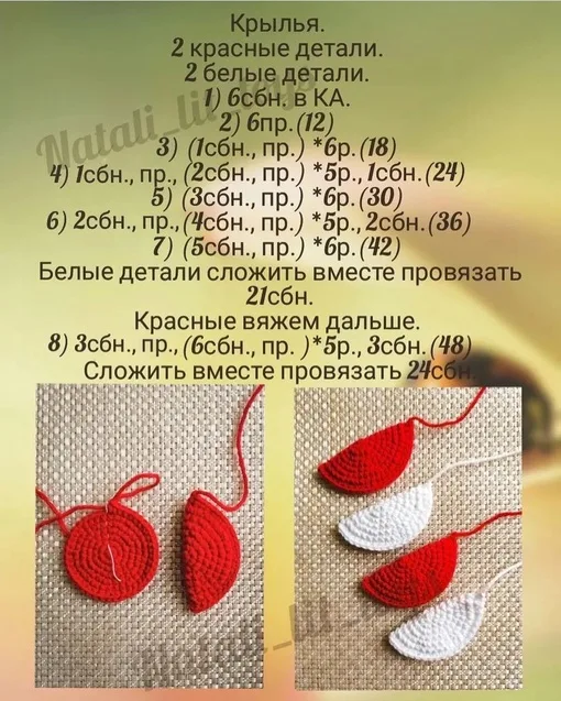 Божья коровка, фото 7