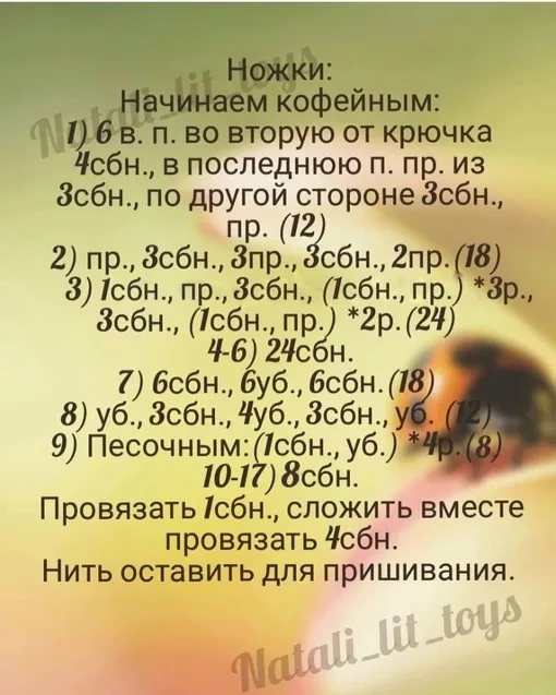 Божья коровка, фото 8