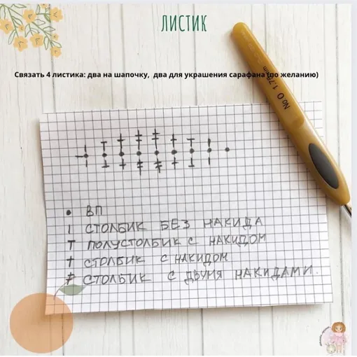 Куколка Апельсинка, фото 7