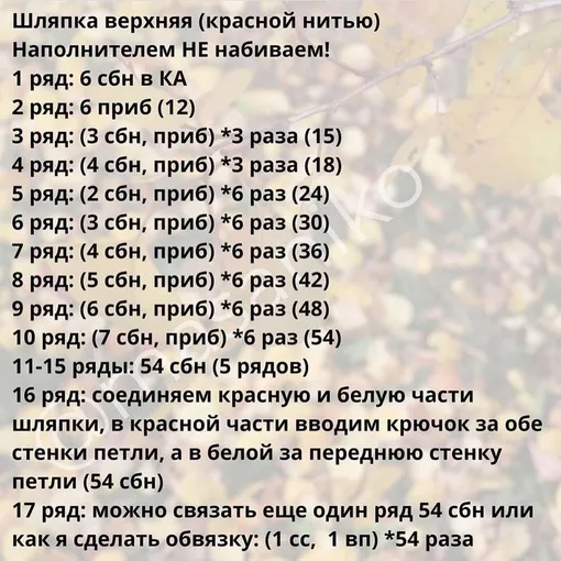 Мухомор, фото 7