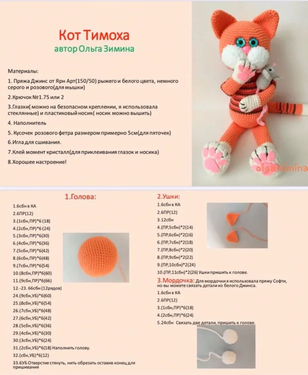 Котик Тимоха, фото 2