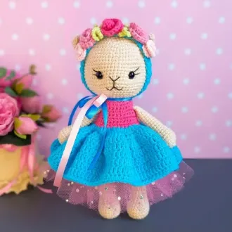 Кошечка Инга