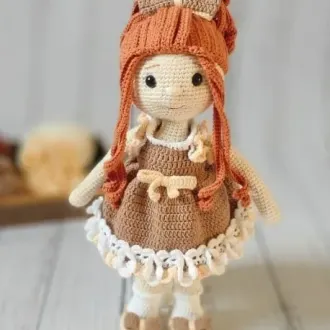 Куколка
