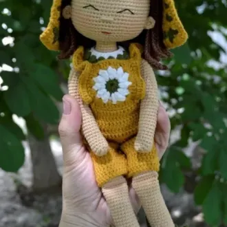 Куколка