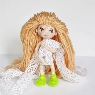 Куколки