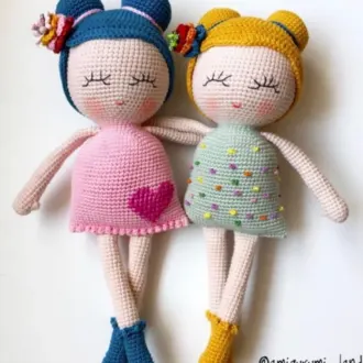 Сестрицы куколки
