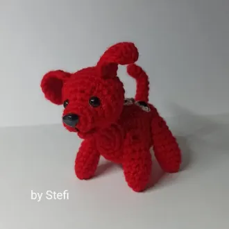 Собачка